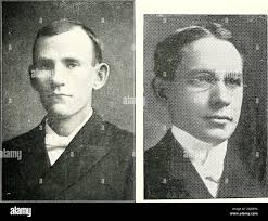 V j ross hi-res stock photography and images