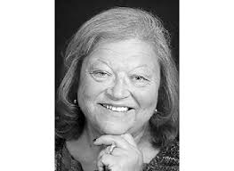 Elaine Eller Obituary (1950