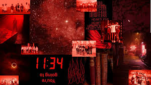 Iphone wallpaper laptop laptop wallpapers quotes for 63 red neon wallpapers on wallpaperplay 45 red aesthetic wallpaper on wallpapersafari Stray Kids Dark Red Aesthetic Desktop Wallpaper Collage By Reia Aesthetic Desktop Wallpaper Red Aesthetic Desktop Wallpaper