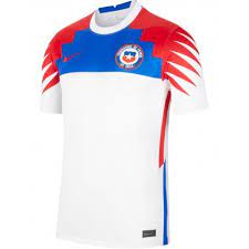 Esta noche en el partido de la selección contra chile en las eliminatorias del mundial de qatar 2022 en el estadio madre de ciudades habrá varios homenajes a diego armando maradona. Camiseta Seleccion Chile 2021 Adulto Cd0690 100 Realsport Sitio Ventas Zapatillas Camisetas Accesorios Deportivos Y Mas