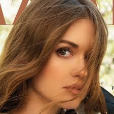 Holland Roden (@hollandroden) • Instagram photos and videos