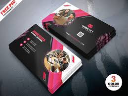 Included in this rich trove are fully downloadable templates in a multitude of design themes and print sizes that you can modify to match your company or personal branding image. Best Of 2021 Premium And Free Business Card Templates