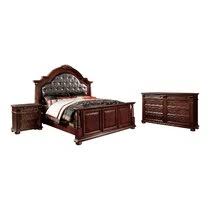As the star of a successful entrepreneurial adventure, this company has made the quest for quality and continuous improvement. Astoria Grand Bedroom Sets You Ll Love In 2021 Wayfair