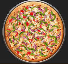 And veggie power cauliflower pizza crusts are made in the gourmet, new york style, with thin crusts that are crispier and tastier than other. Pin On Taste Fast Restaurant