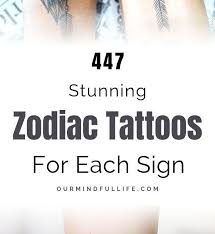 34 zodiac cancer tattoos ranked in order of popularity and relevancy. 447 Zodiac Tattoo Ideas For Each Sign Zodiac Signs Cancer Sign Libra Sign Virgo Sign Leo Zodiac Memes