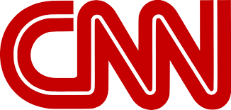 El logotipo de cnn chile. Cnn