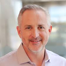 John Finn (Chief Executive Officer)