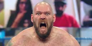 Every Wrestler Released By WWE in 2021 (So Far)