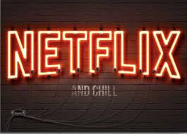 Neon Netflix Wallpaper Iphone Neon Chill Wallpaper Instagram Neon