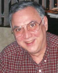 Anthony Rafel Obituary