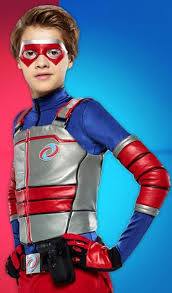 Kid Danger Costume Construction Diy Http 8bitspock Blogspot Com 2015 09 Building Kid Danger Costume H Henry Danger Costume Henry Danger Jace Norman Costumes