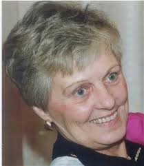 Obituary information for Irene Jackson