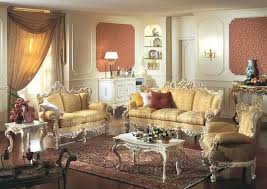 20 Stunning Italian Living Room Furniture Home Design Lover Classic Furniture Living Room Furniture Design Living Room Furniture Design Living Room Sofas