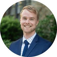 Dan Bussey's Instagram, Twitter & Facebook