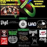 F@*K CKD FEST 3
