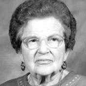 Amspacher Family Obituaries