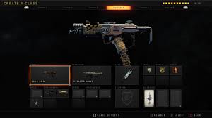 Warzone and black ops cold war added the nail gun smg in season 4, and here's how you can unlock it. Best Class Setups Call Of Duty Black Ops 4 Wiki Guide Ign