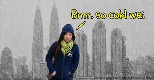 Weather in penang can be described in a few short words. Remember The Cold Weather In Msia In 2018 We Find Out If It Ll Happen Again In 2019