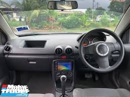 Proton saga standard at is a 5 seater sedan available at a starting price of rm 35,800 in the malaysia. Proton Saga Blm Spec