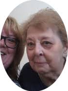 Jeannette Bilodeau Obituary