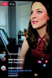 Harbor Country Chamber presents a musical, digital Mixer