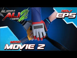 Mengisahkan seorang pelajar sekolah rendah yang tanpa sengaja melibatkan dirinya dalam dunia perisikan. Ejen Ali The Movie 2 Ejen Ali Musim 3 Th Group Channel