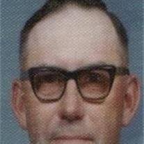 Stanley Witt Obituary