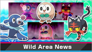 Pokémon Sword & Shield Dlc : How To Get All Gift Pokémon - Youtube