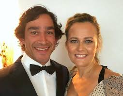 Samantha Thurston's Instagram, Twitter & Facebook