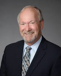 In Loving Memory of Robin Johnson