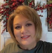 South Central H.S. cheerleaders .... and maybe some 90's hair? ☺ "The  Kinmundy Express"