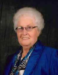 Obituary information for Swany Vanderwoude