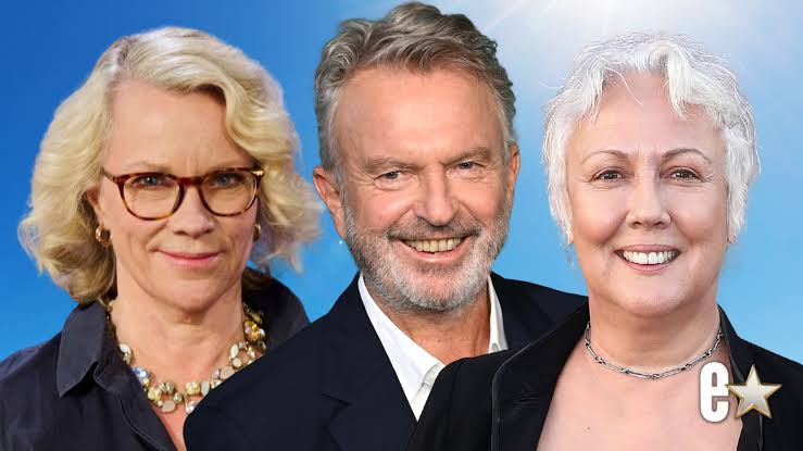 Sam Neill's Likely Cause of Death Revealed - EntertainmentNow