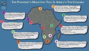 1.351, also known as the south african variant, has been detected in santa clara county. Devastating Human Toll As The Delta Covid Variant Takes Hold In Africa Africa Center For Strategic Studies