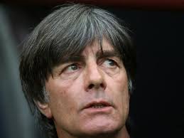 Joachim Low's future as Germany coach under scrutiny after early World Cup  exit