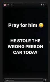 It reportedly contained confirmation that he was jumped, though he poured water on the rest of the accusations. Bi G8o3roiastm