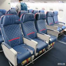 Delta Airlines Boeing 767 300 76t Seating Chart Updated