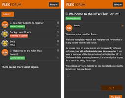 Developers may publish their play store apps and games on amazon appstore as well. Amazon Flex Forum Apk Download For Android Latest Version 3 0 Flexforum Os Webview