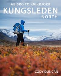 The mountain station is not far to walk and a good opportunity to stock up on supplies and buy gas. Kungsleden North Hiking From Abisko To Kvikkjokk 68 North