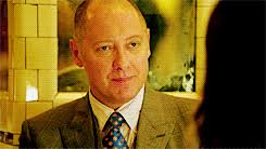 Explore our collection of motivational and famous quotes by authors you know and love. Funny Gifs Raymond Reddington Gif Vsgif Com