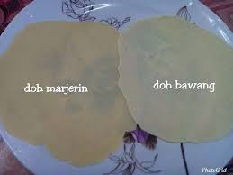 Apabila sudah masukan jagung halus, telur ayam, bawang putih, cabe merah, seledri, dan margarine. Cara Cara Membuat Kerepek Bawang Yang Sedap Rangup