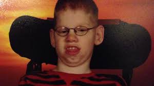 Fundraiser by Robin Felty : Wheels For Caleb Hatfield