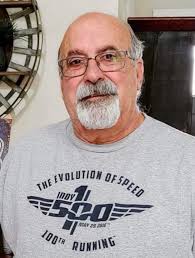 Ross Warrick Obituary