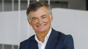 Un laxense dirigirá el complejo hotelero y de congresos «más importante de  Europa»