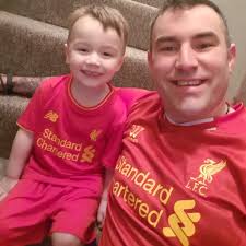 Garth pearson (@garthred78)