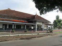 Gambar buku is on facebook. Ceper Railway Station Wikipedia