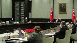 Maybe you would like to learn more about one of these? Kabine Toplantisi Ne Zaman Saat Kacta Tam Kapanma Olacak Mi Ankara Haberleri