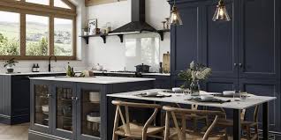 The shaker kitchen is all about. Howdens Joinery Kitchens Which