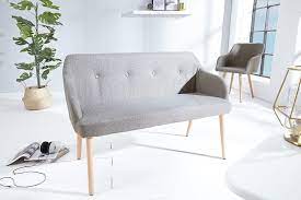 Im wohnzimmer schaffen sie zusätzliche sitzmöglichkeiten zu den wohnzimmermöbeln und im flur eignen sie sich ideal al. Sitzbanke Bequem Preiswert Online Finden Moebel De