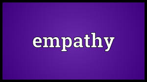 Empathy Meaning Youtube